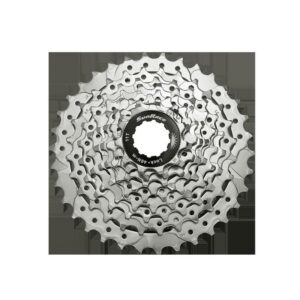 SunRace Cassette CSM96 9 speed 11-34T