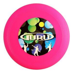 Guru Flying Disc