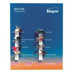 Vangen-Oterfluer-Dobbelkrok-8-Stk-Str.-8-109889-Røros-Sport-1