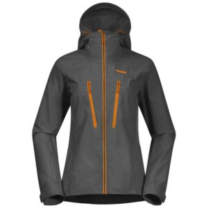 Bergans Cecilie Mtn Softshell Jacket