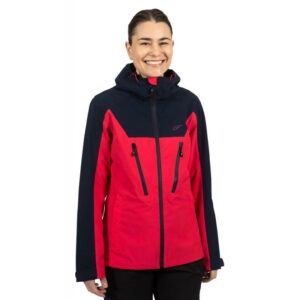 Five seasons Kevo Jkt W