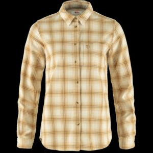 Fjällräven ÖVik Flannel Shirt W