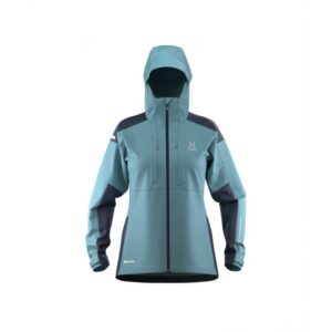Haglöfs L.I.M Rugged Gtx Jacket Women