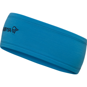 Norrøna NORRØNA WARMWOOL2 HEADBAND UNISEX
