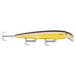 Rapala Scatter Rap Husky 13cm 12g Galb