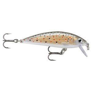 Rapala X-Rap Countdown 5cm 4g Tr