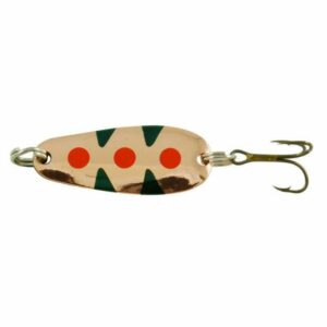 Sølvkroken LILLAUREN 12G C/D