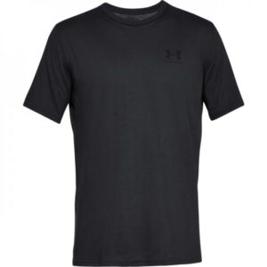 Under Armour Ua M Sportstyle Lc Ss