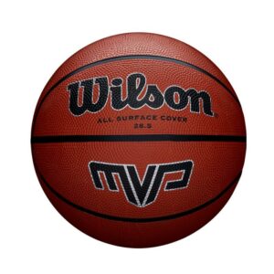 Wilson Mvp