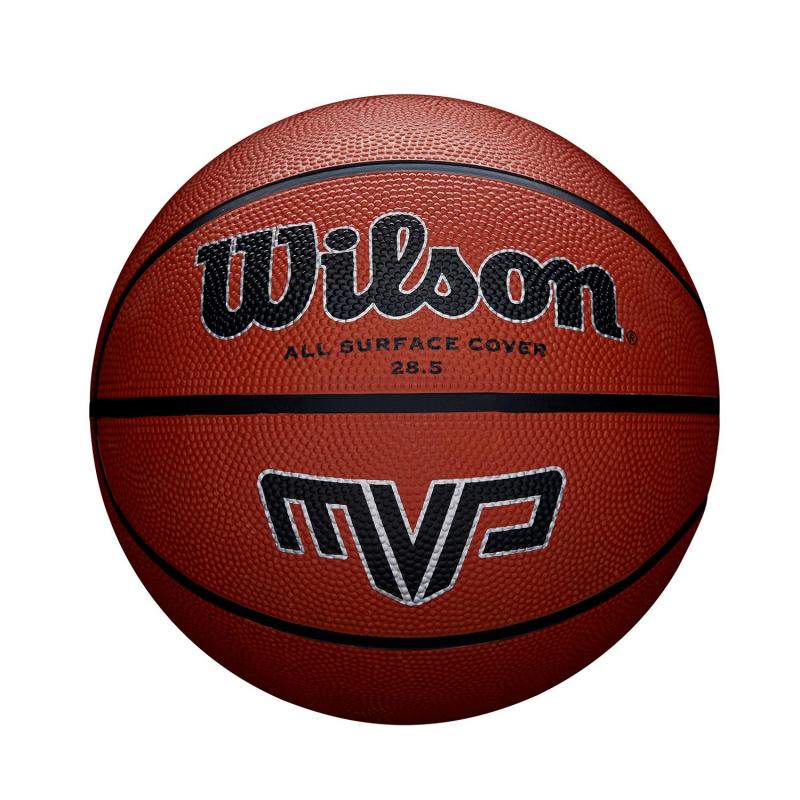 Wilson Mvp - Bilde 4