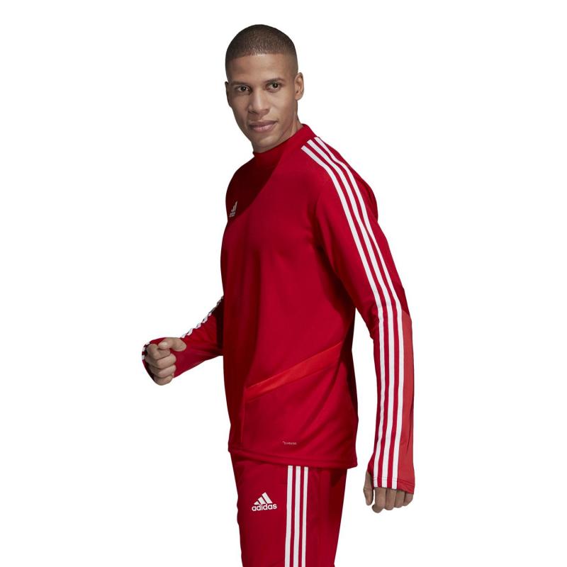 Adidas TIRO19 TR TOP - Bilde 2