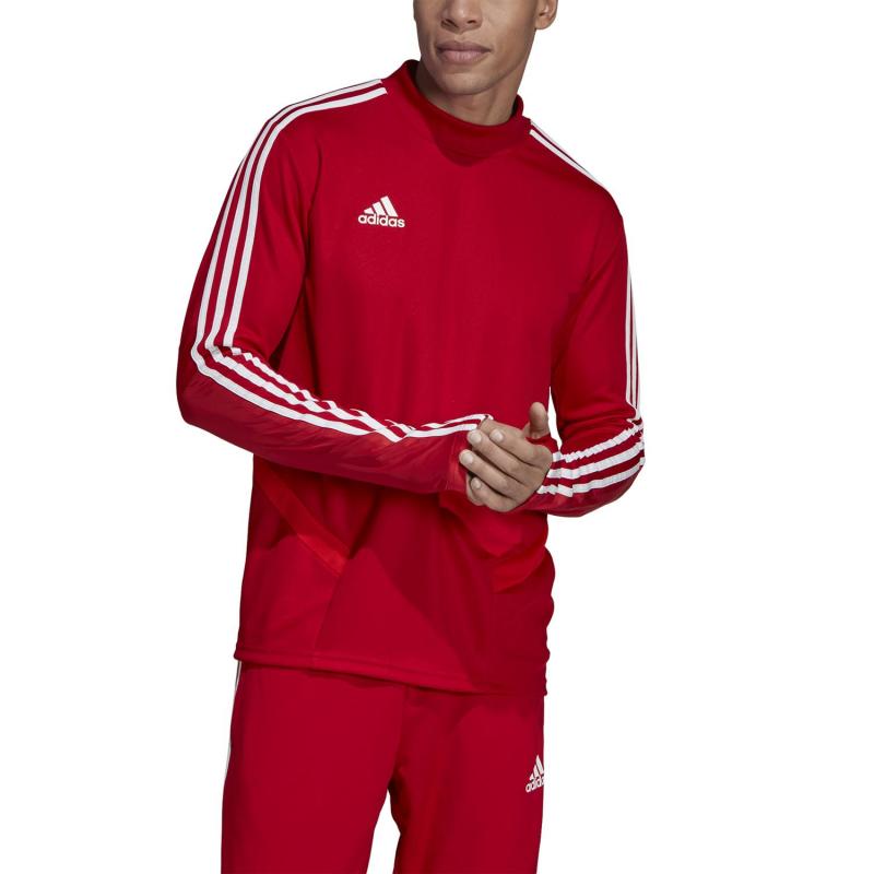 Adidas TIRO19 TR TOP - Bilde 4