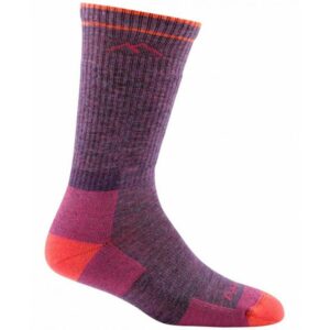 Darn Tough Hiker W Boot Midweight With Cushion