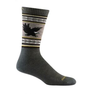 Darn Tough Vangrizzle Boot Midweight With Cushion