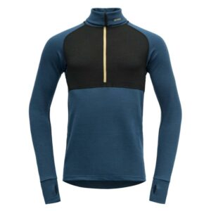 Devold EXPEDITION MERINO 235 Z.NECK MAN