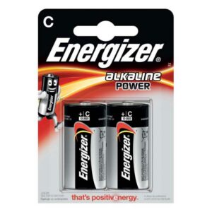 Energizer Power C