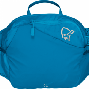 Norrøna 6L HIP PACK NORRØNA