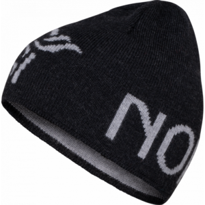 Norrøna 29 MerinoUll Logo Beanie