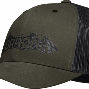 Norrøna /29 Trucker Mesh Snap Back Cap