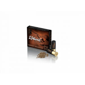 ROTTWEIL Copper Unlimiter 12/70 US6 34g