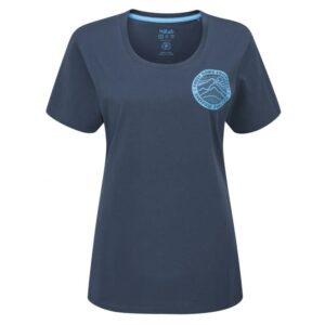 Rab Stance 3 Peaks Tee Wmns
