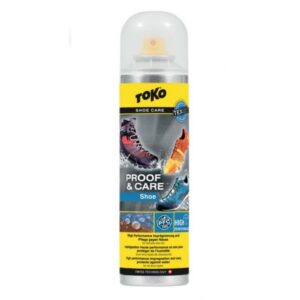 Toko Shoe Proof & Care 250ml