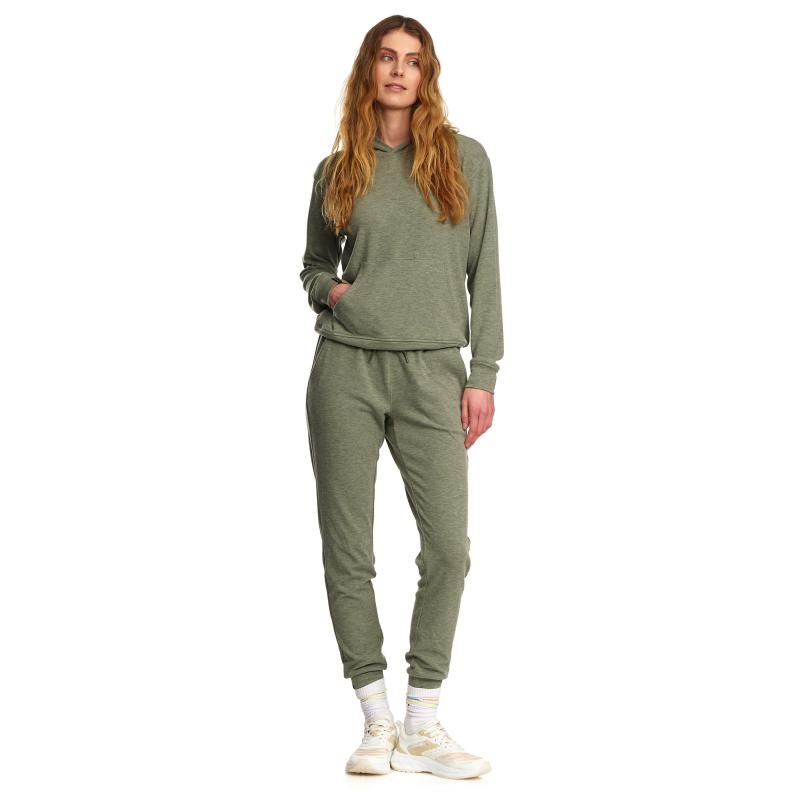 Twentyfour Mode Comfy Hoodie D - Bilde 2