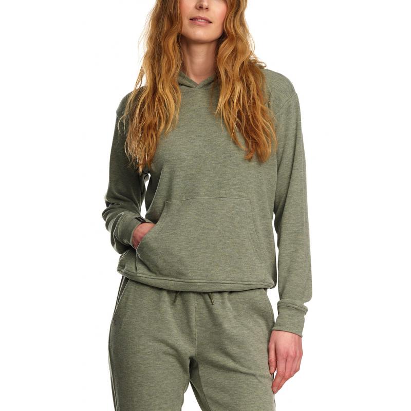 Twentyfour Mode Comfy Hoodie D - Bilde 5