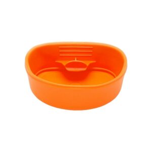 Wildo VIPPKOPP ORIGINAL BIO-GREEN APPELSIN