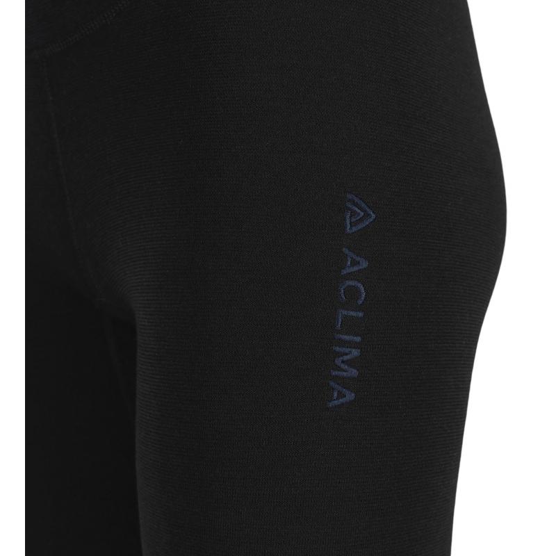 Aclima Fleecewool V2 Longs W´S 109921 Røros Sport 5