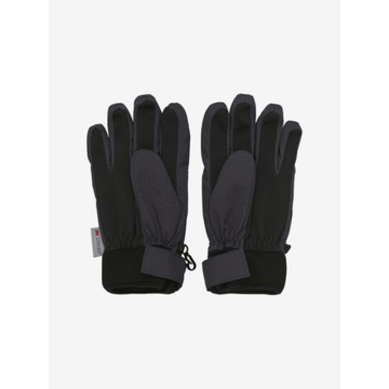 COLOR KIDS Jr Gloves Waterproof 741937 Røros Sport 2
