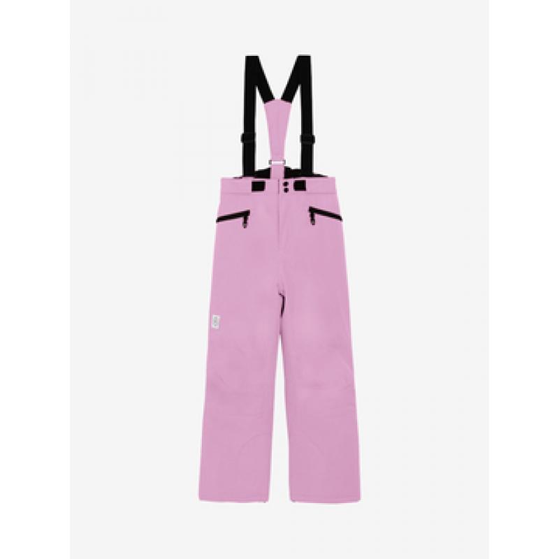 COLOR KIDS Ski Pants - W. Pockets 741711 Røros Sport 1