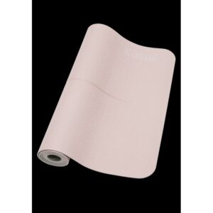 Casall Yoga mat position 4mm