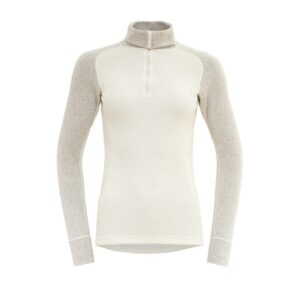 Devold DUO ACTIVE MERINO 205 Z.NECK WMN GO 328 244 A Røros Sport 1