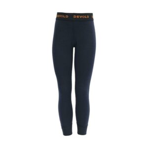 Devold DUO ACTIVE MERINO LONGS KID