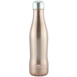 Eagle Products "Termoflaske ""Curve"" Stål - Rose Champagne"