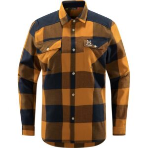 Haglöfs Timmer Shirt Women