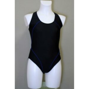 Lykke R Svømmedragt - Racerback m/hul