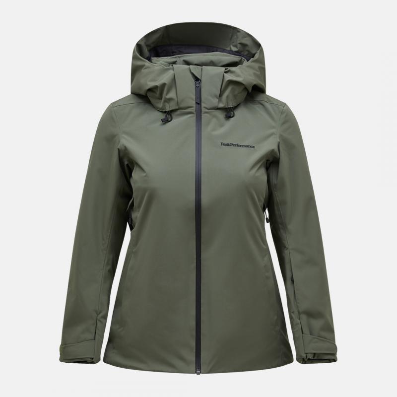 Peak Performance W Anima Jacket G79688 Røros Sport 7