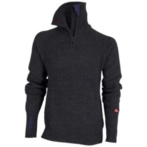 Ulvang Rav Sweater W/Zip
