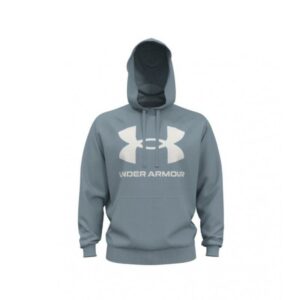 Under Armour Ua Rival Fleece Big Logo Hd