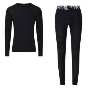 DOVRE Wool 100 Year Set