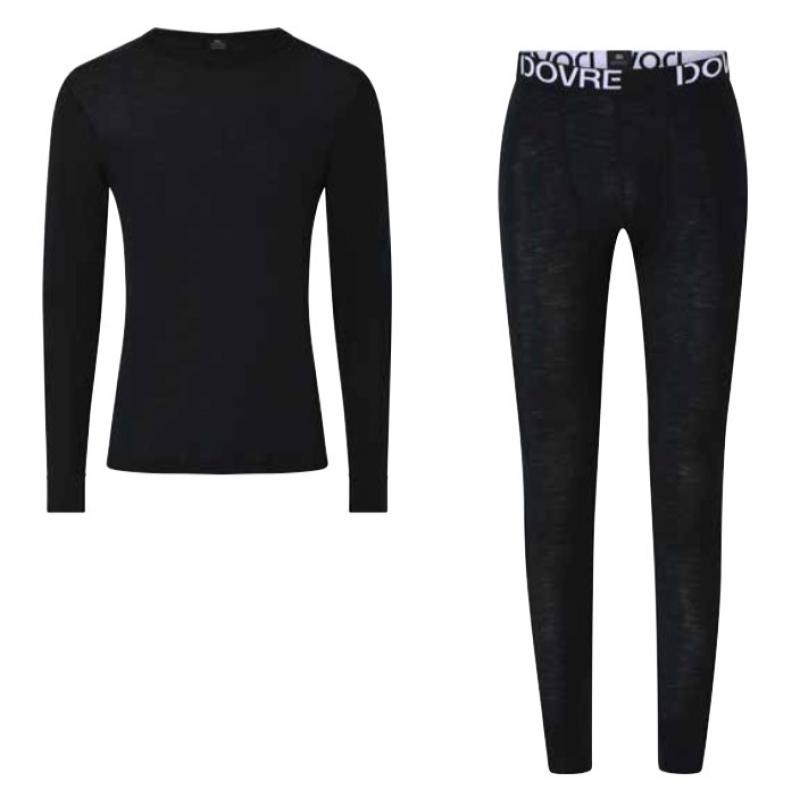 DOVRE Wool 100 Year Set