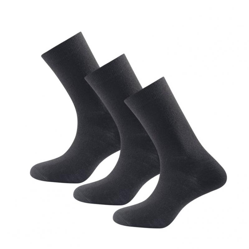 Devold Daily Merino Medium Sock 3pk