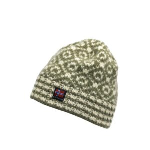 Devold Svalbard Wool Beanie