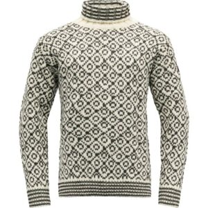 Devold Svalbard Wool High Neck