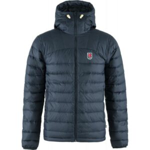 Fjällräven Expedition Pack Down Hoodie W