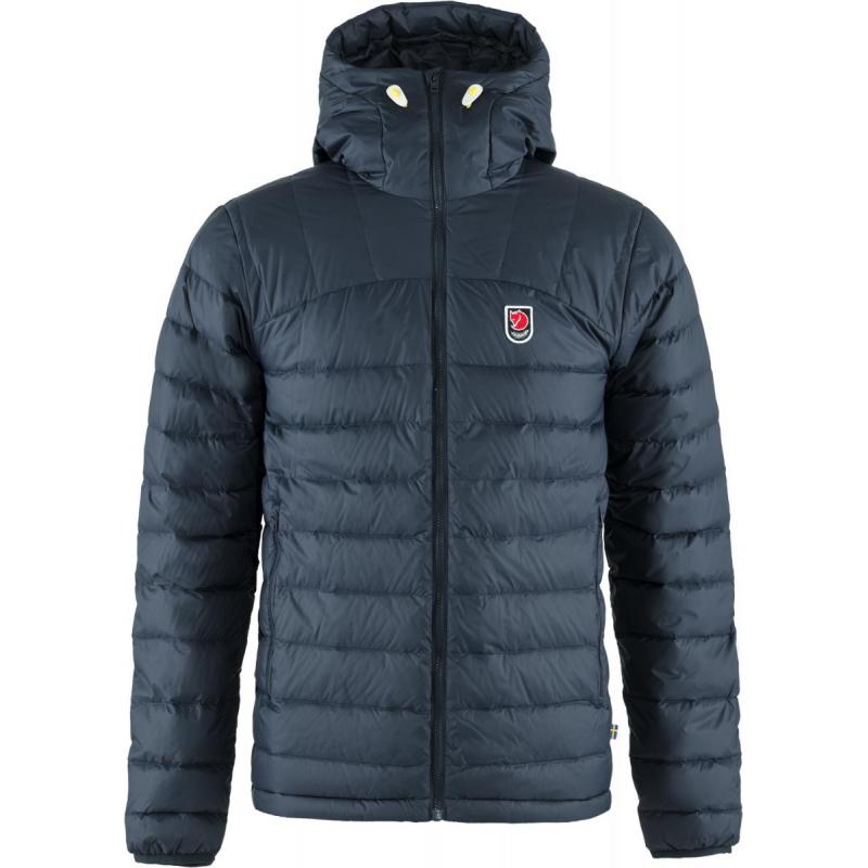 Fjällräven Expedition Pack Down Hoodie W