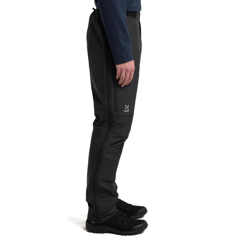 Haglöfs Mimic Silver Pant Men - Bilde 5