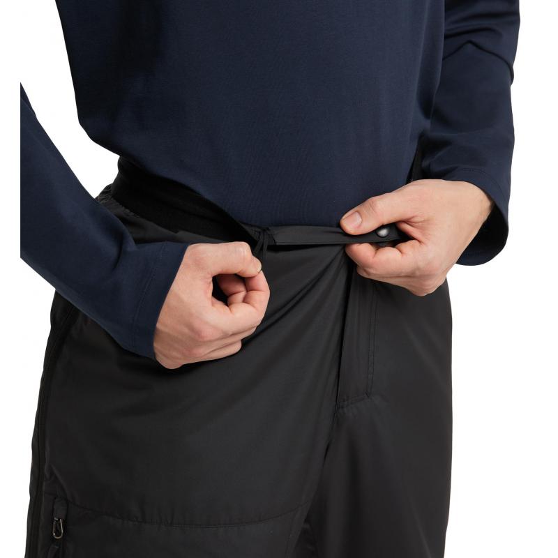 Haglöfs Mimic Silver Pant Men - Bilde 8